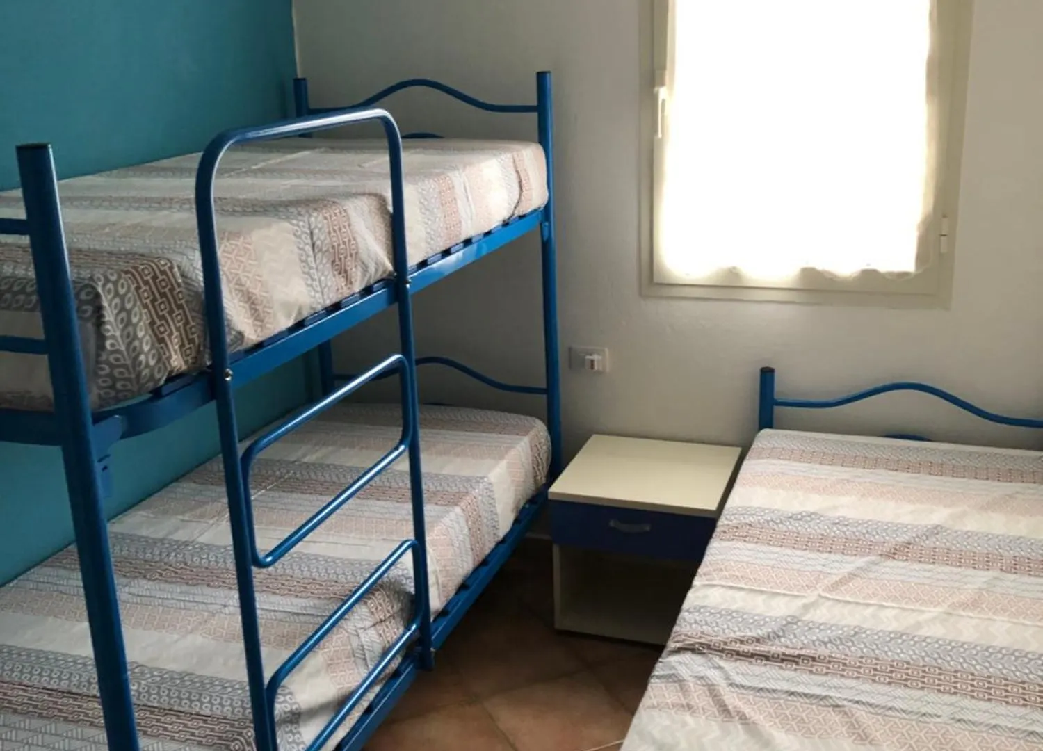 Apartmán Casa Sa Murta Orosei