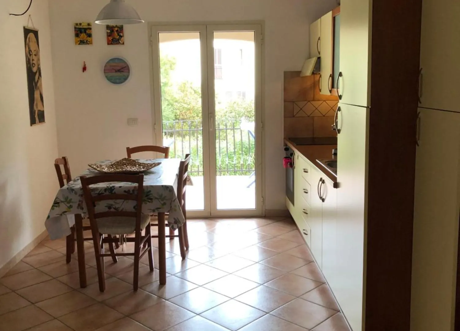 Casa Sa Murta Orosei