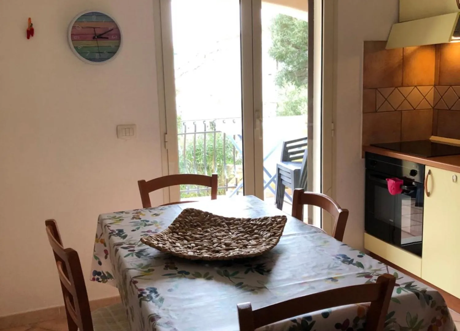 Casa Sa Murta Orosei