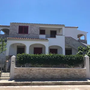 Appartamento In Andreina, Orosei