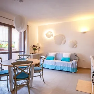 Appartamento Holidays - I Fiori, Orosei