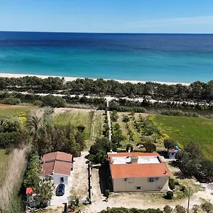 Appartamento A 50 Metri Dal Mare, Orosei