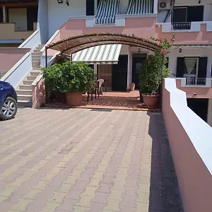 Appartamento Casa Nurache, Orosei